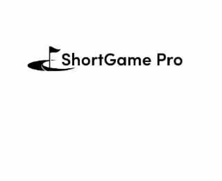 SHORTGAME PRO logo