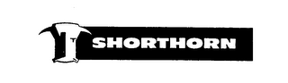 SHORTHORN logo