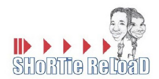 SHORTIE RELOAD logo