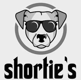 SHORTIE'S logo