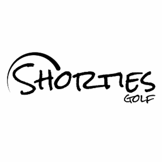SHORTIES GOLF logo