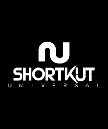 SHORTKUT UNIVERSAL logo