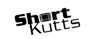 SHORTKUTTS logo