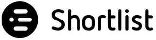 SHORTLIST logo