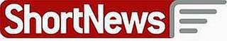 SHORTNEWS logo