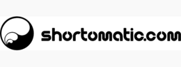 SHORTOMATIC.COM logo