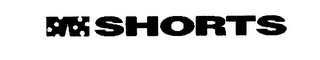 SHORTS logo