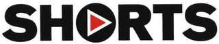 SHORTS logo