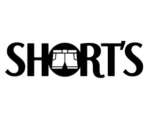 SHORT'S logo
