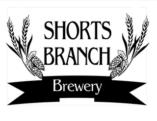 SHORTS BRANCH logo