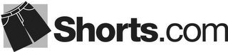 SHORTS.COM logo