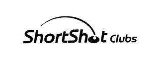 SHORTSHOT CLUBS logo
