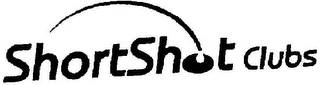 SHORTSHOT CLUBS logo