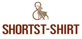 SHORTST-SHIRT logo