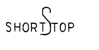 SHORTSTOP logo
