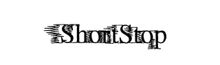 SHORTSTOP logo