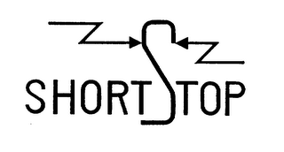 SHORTSTOP logo
