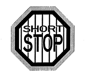 SHORTSTOP logo