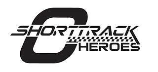 SHORTTRACK HEROES logo
