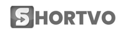 SHORTVO logo