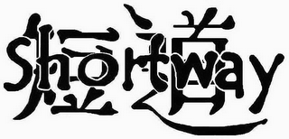 SHORTWAY logo
