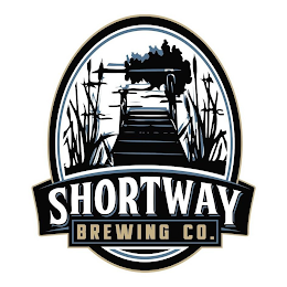 SHORTWAY BREWING CO. logo