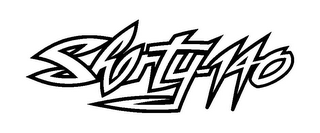 SHORTY-140 logo
