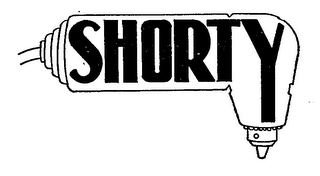 SHORTY logo
