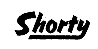 SHORTY logo