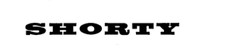 SHORTY logo