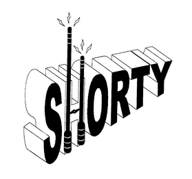 SHORTY logo