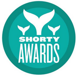 SHORTY AWARDS logo