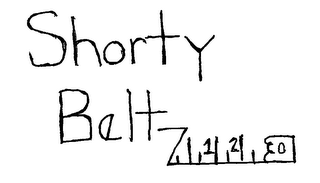 SHORTY BELTZ logo