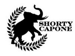 SHORTY CAPONE logo