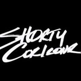 SHORTY CORLEONE logo