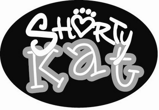 SHORTY KAT logo
