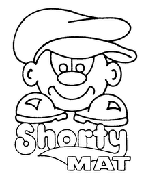 SHORTY MAT logo