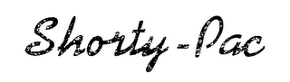 SHORTY-PAC logo