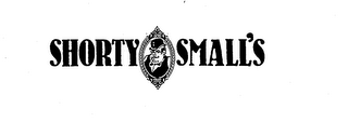 SHORTY SMALL'S logo