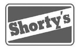 SHORTY'S logo
