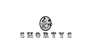 SHORTYS logo