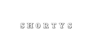 SHORTYS logo
