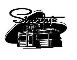 SHORTY'S DINER logo