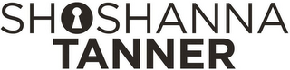 SHOSHANNA TANNER logo