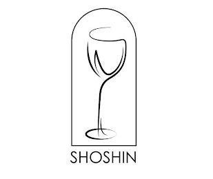 SHOSHIN logo