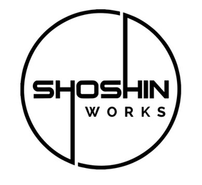 SHOSHIN WORKS logo