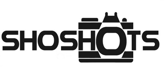 SHOSHOTS logo