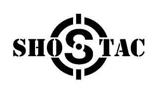 SHOSTAC logo