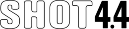 SHOT 4.4 logo
