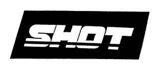 SHOT logo